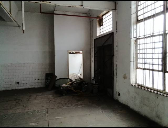 4,000M² WAREHOUSE TO LET IN BENONI CENTRAL